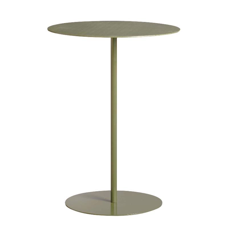 Miami Side Table - Green